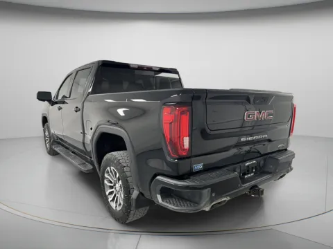 More photos of 2019 GMC Sierra 1500 AT4 at MAG CDJR, MO
