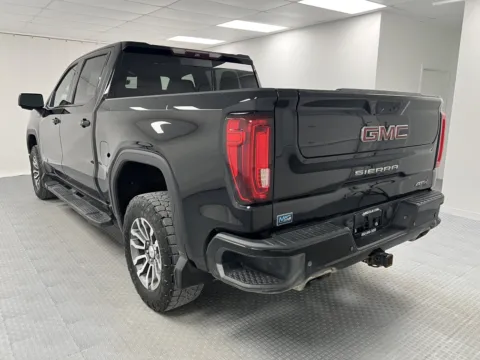 More photos of 2019 GMC Sierra 1500 AT4 at MAG CDJR, MO