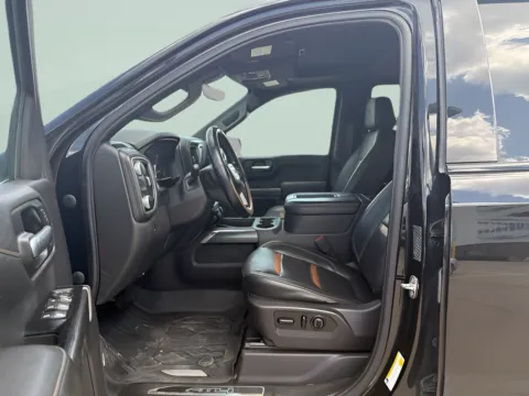 Another view of 2019 GMC Sierra 1500 AT4 for sale in Chillicothe, MO at MAG CDJR