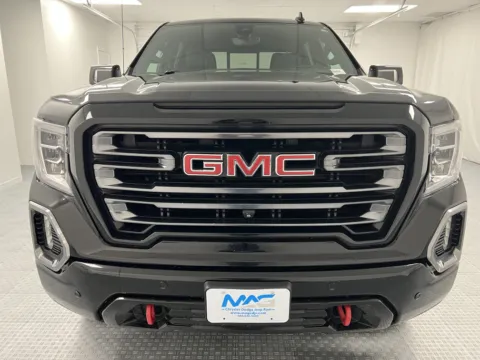 Photos of 2019 GMC Sierra 1500 AT4 for sale in Chillicothe, MO at MAG CDJR