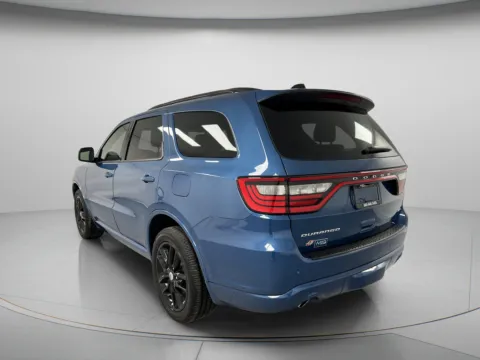 More photos of 2025 Dodge Durango GT Plus at MAG CDJR, MO