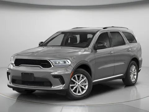 Unknown 2025 Dodge Durango GT Plus for sale in Chillicothe, MO
