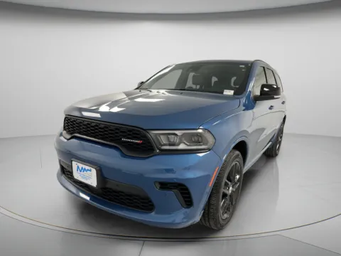 Another view of 2025 Dodge Durango GT Plus for sale in Chillicothe, MO at MAG CDJR