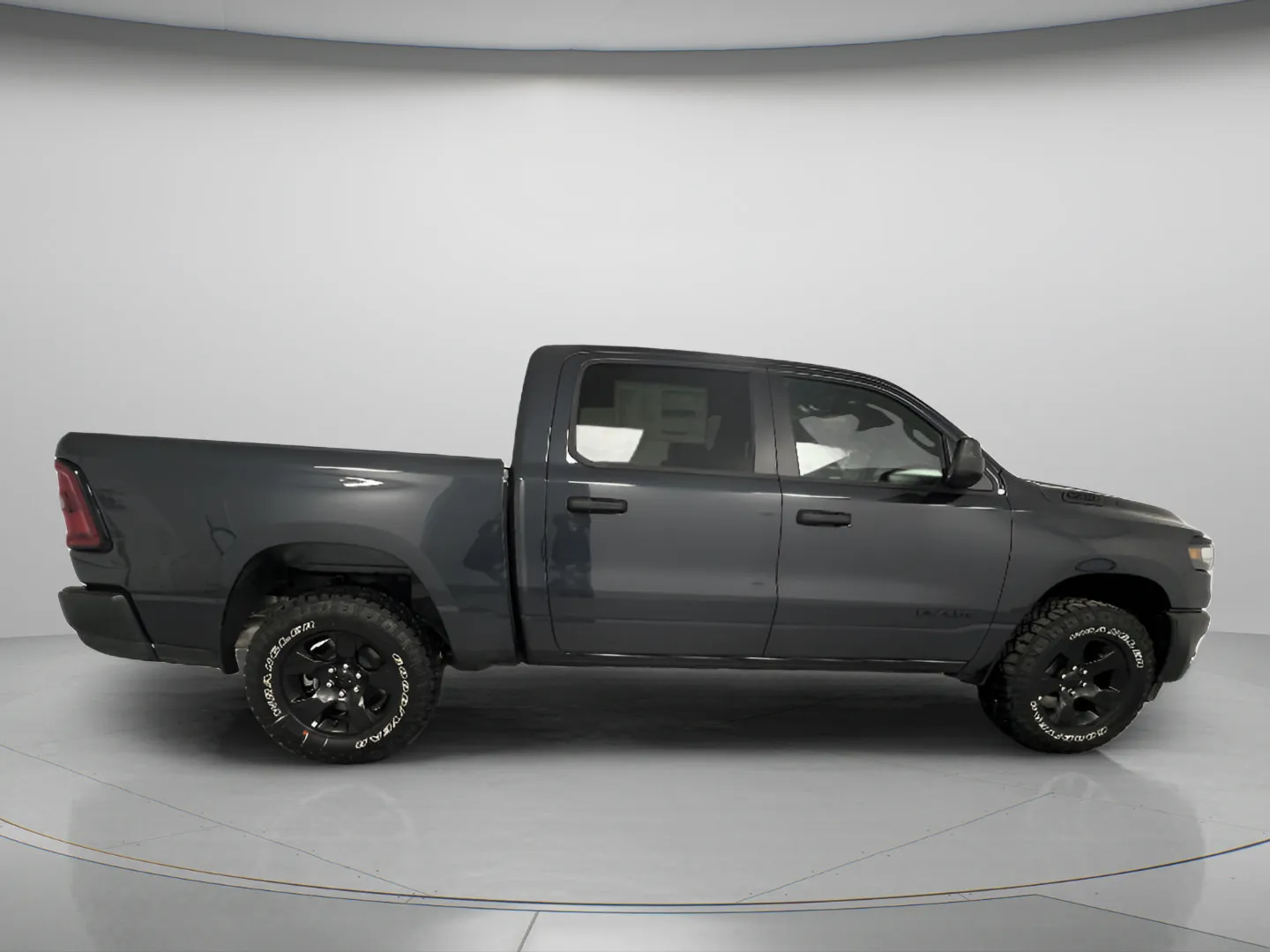 Ram 1500 photo 9