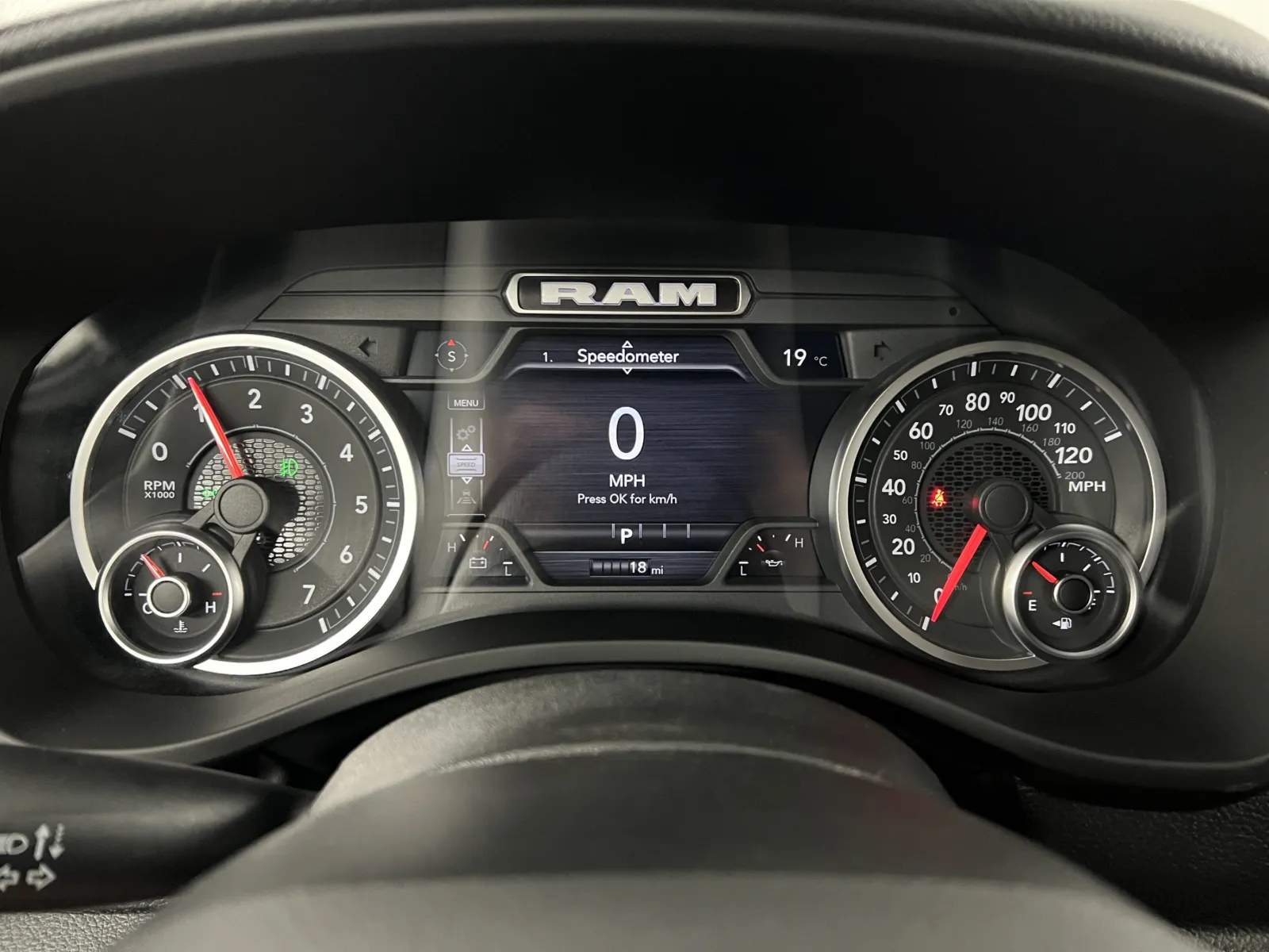 Ram 1500 photo 25