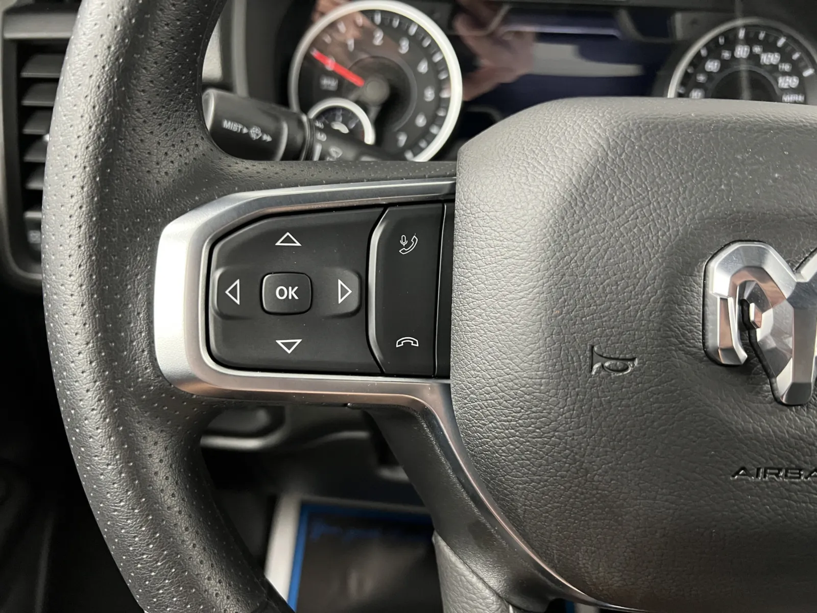 Ram 1500 photo 23