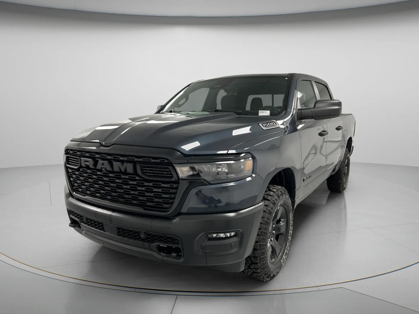 Ram 1500 photo 4