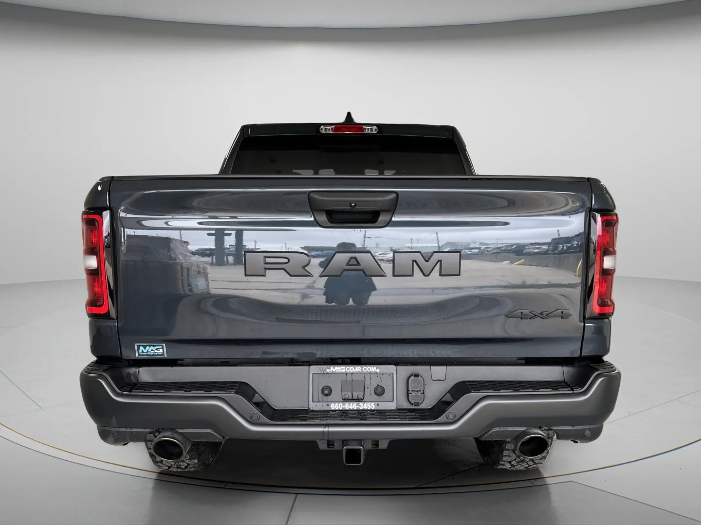 Ram 1500 photo 7
