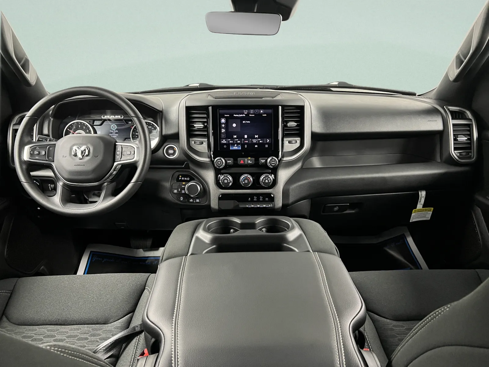 Ram 1500 photo 30