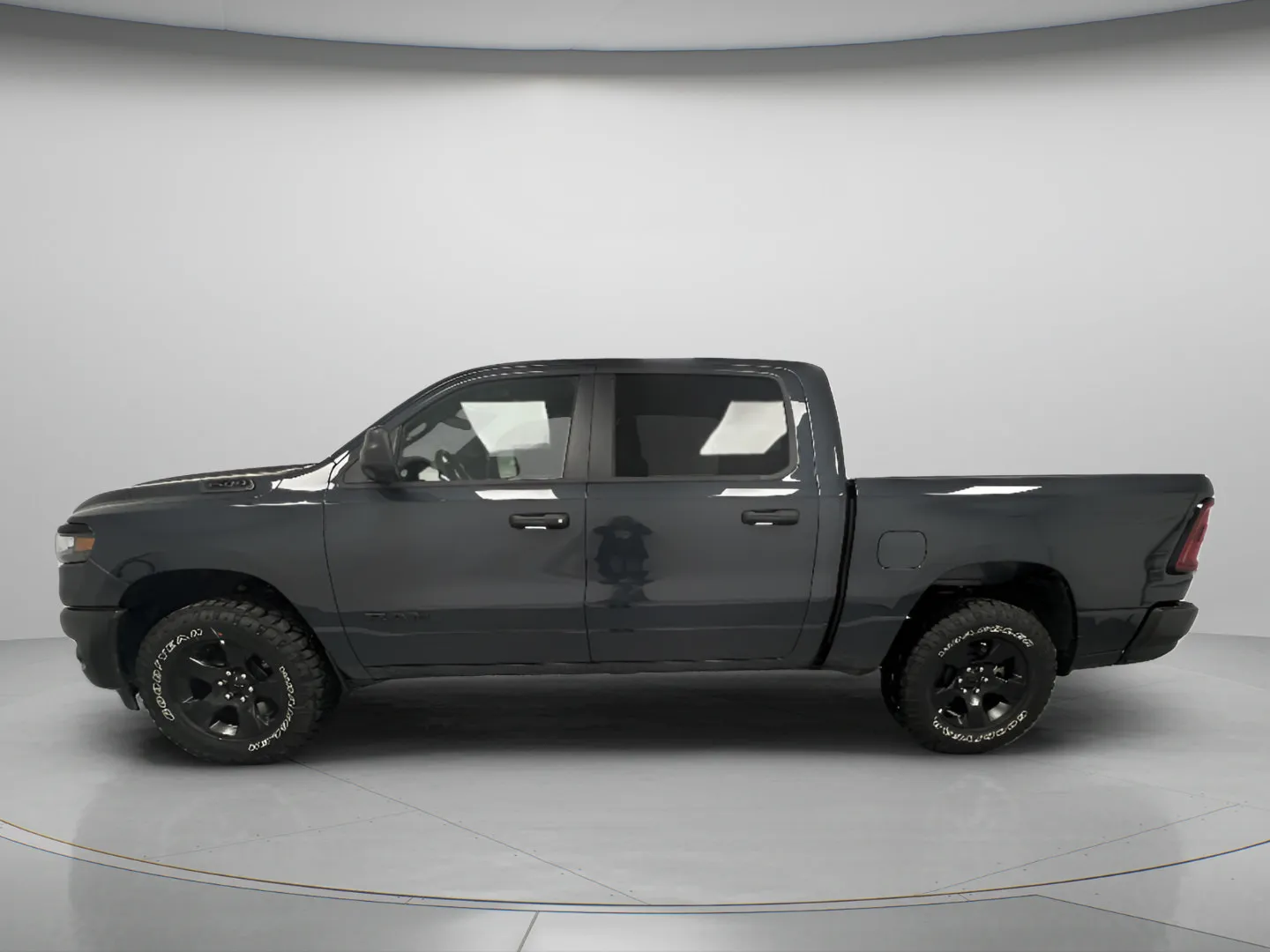 Ram 1500 photo 5