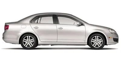 Red 2006 Volkswagen Jetta Sedan 1.9L TDI for sale in Chillicothe, MO