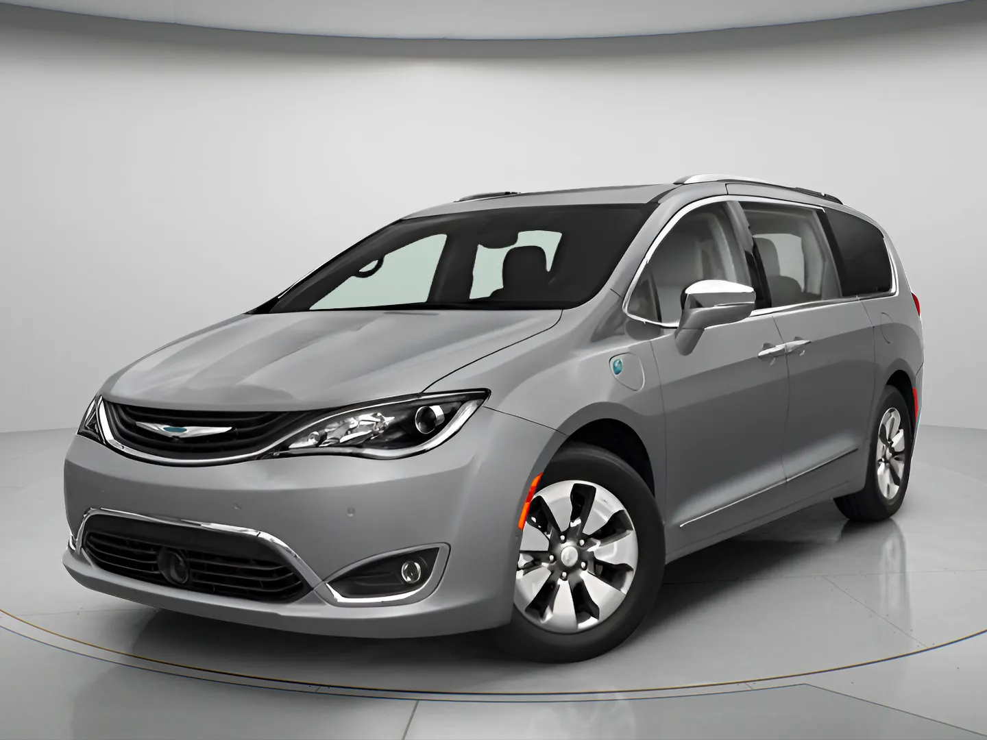 2018 Chrysler Pacifica Hybrid Limited for sale in Chillicothe, MO