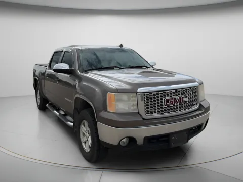 Brown 2007 GMC Sierra 1500 SLE2 for sale in Chillicothe, MO