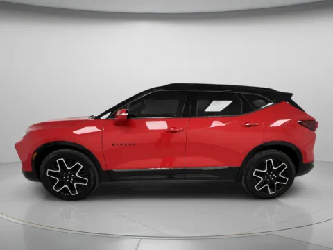 More photos of 2023 Chevrolet Blazer RS at MAG CDJR, MO