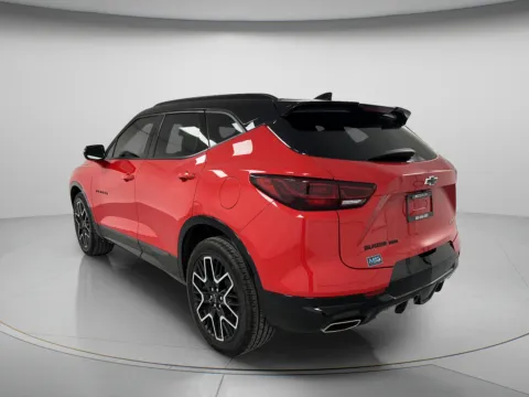 More photos of 2023 Chevrolet Blazer RS at MAG CDJR, MO