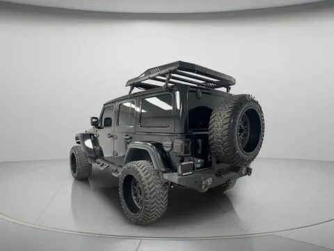 More photos of 2019 Jeep Wrangler Unlimited Rubicon at MAG CDJR, MO