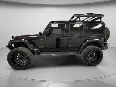 More photos of 2019 Jeep Wrangler Unlimited Rubicon at MAG CDJR, MO