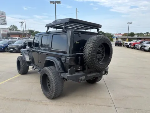 More photos of 2019 Jeep Wrangler Unlimited Rubicon at MAG CDJR, MO