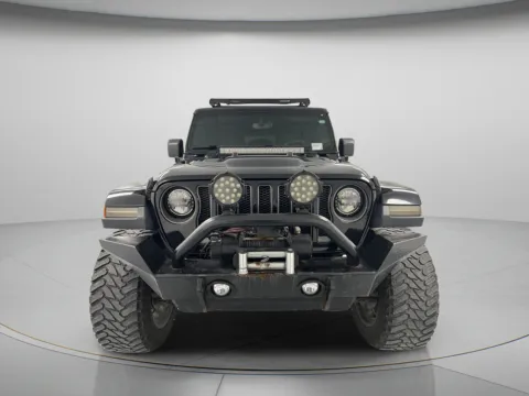 Photos of 2019 Jeep Wrangler Unlimited Rubicon for sale in Chillicothe, MO at MAG CDJR