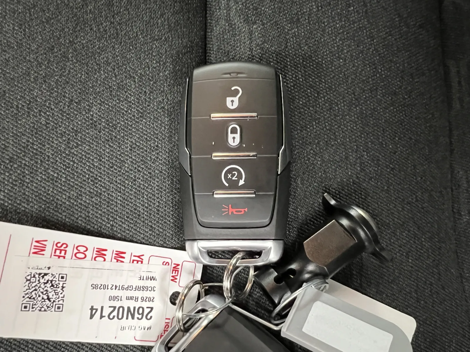 Ram 1500 photo 30