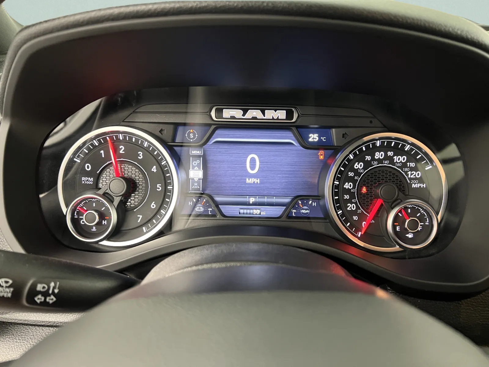 Ram 1500 photo 24