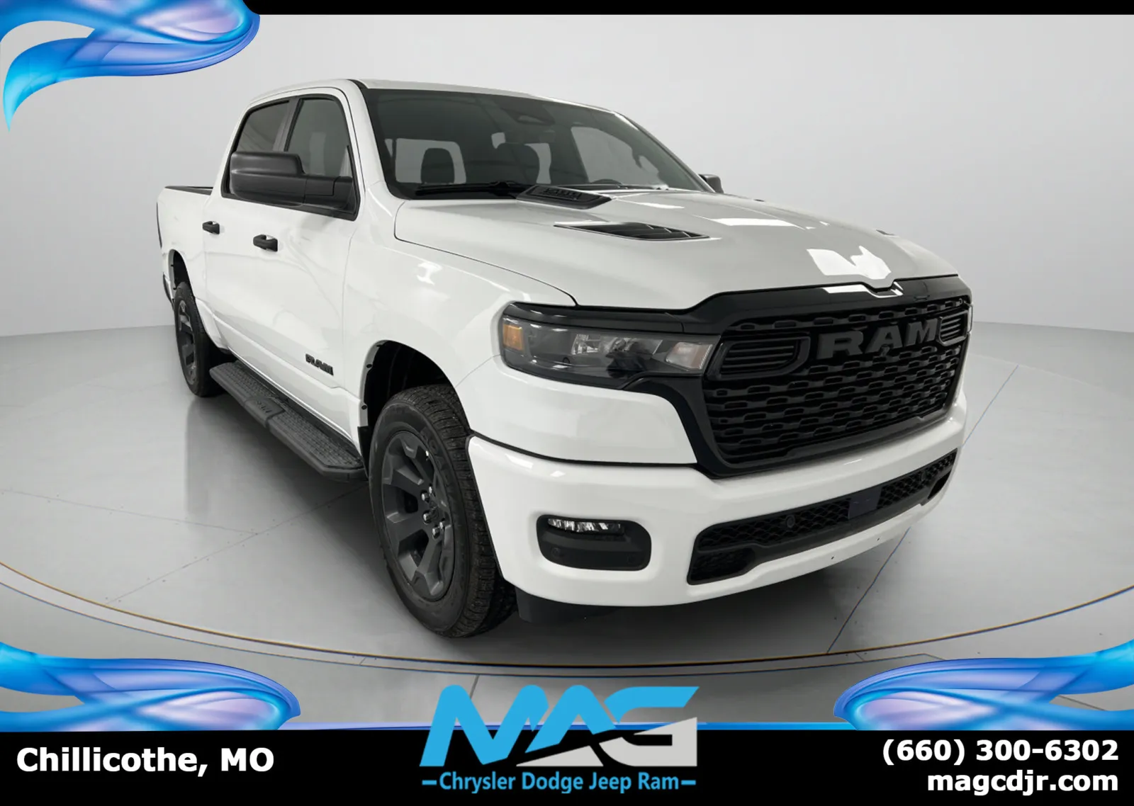 Ram 1500