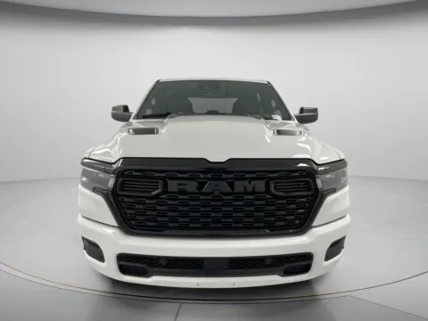 Another view of 2026 Ram 1500 Express for sale in Chillicothe, MO at MAG CDJR
