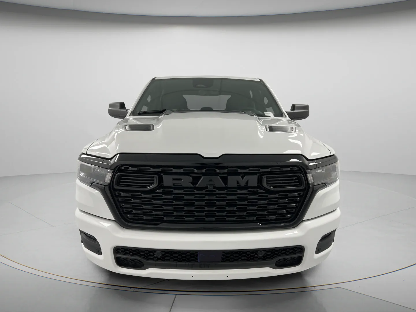 Ram 1500 photo 3