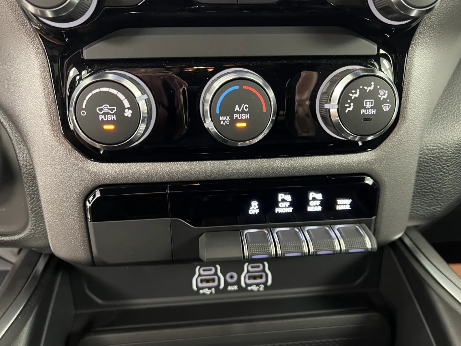 Ram 1500 photo 20