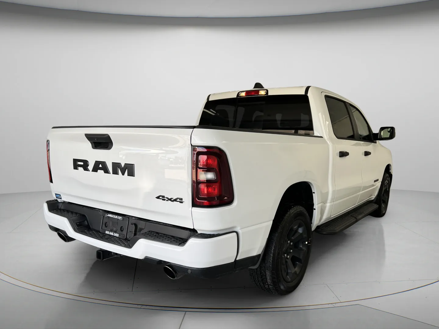 Ram 1500 photo 8