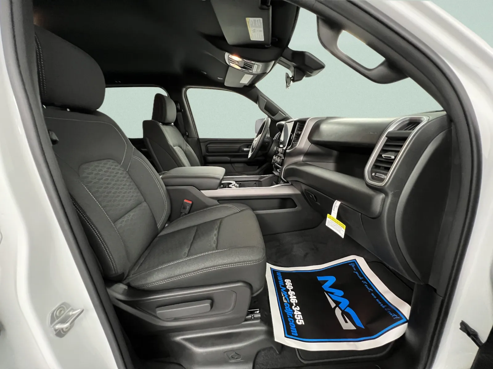Ram 1500 photo 35