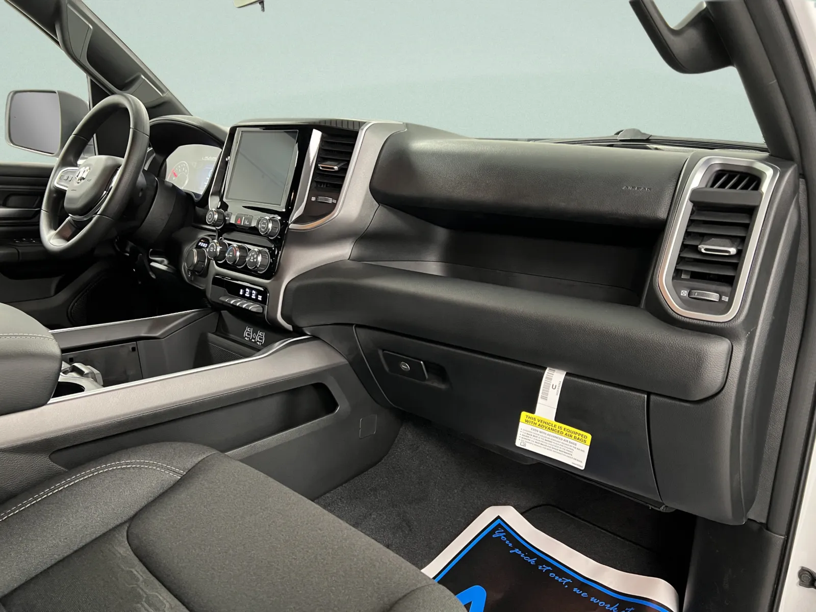 Ram 1500 photo 36