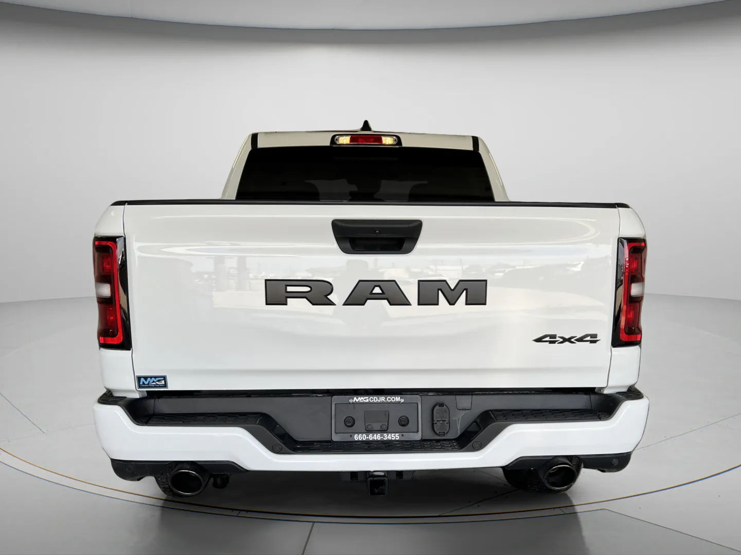 Ram 1500 photo 7