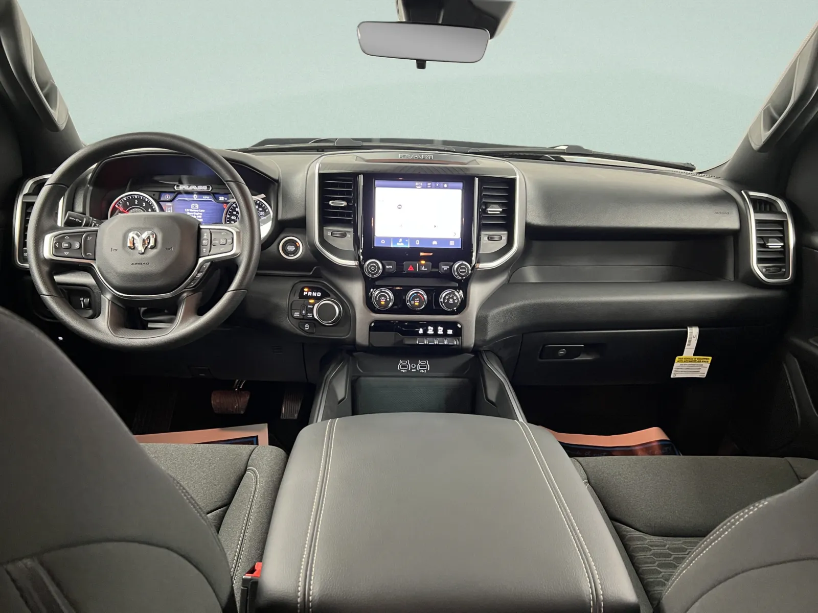 Ram 1500 photo 29