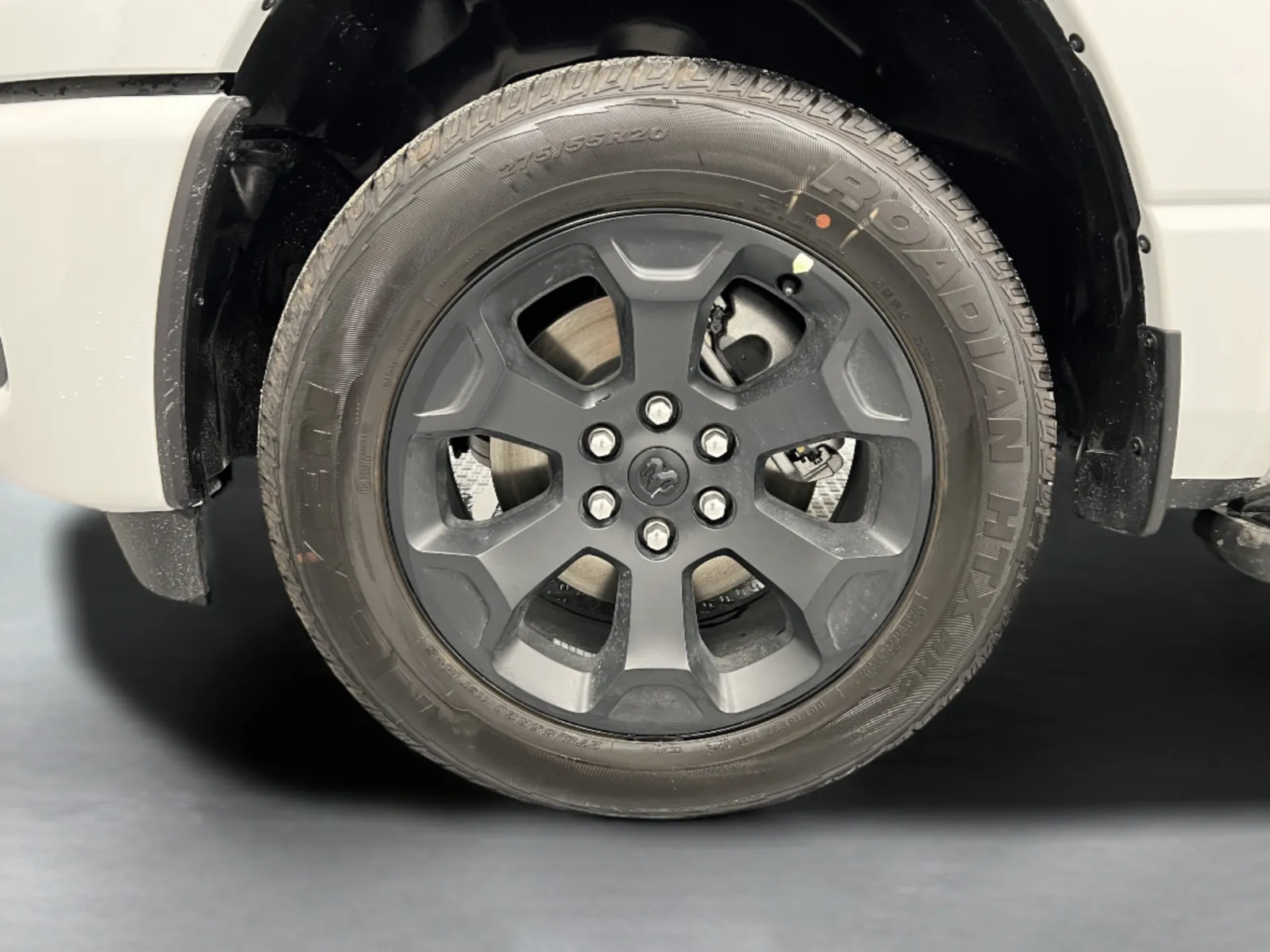 Ram 1500 photo 10