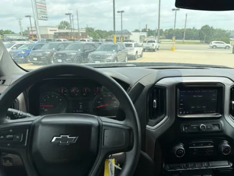 More photos of 2020 Chevrolet Silverado 1500 Custom Trail Boss at MAG CDJR, MO