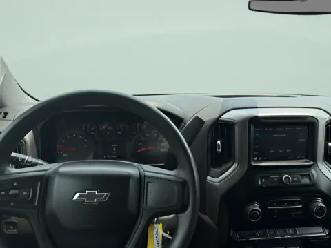 More photos of 2020 Chevrolet Silverado 1500 Custom Trail Boss at MAG CDJR, MO