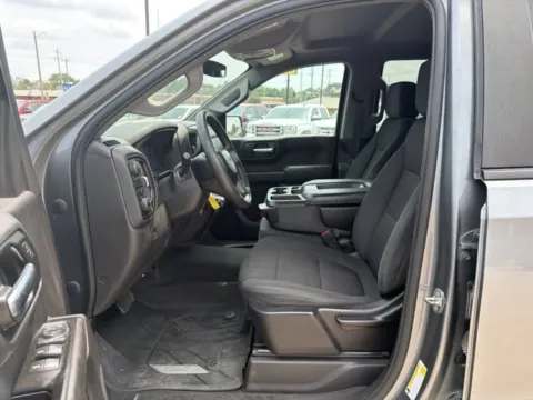 Another view of 2020 Chevrolet Silverado 1500 Custom Trail Boss for sale in Chillicothe, MO at MAG CDJR