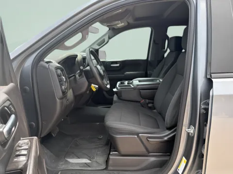 Another view of 2020 Chevrolet Silverado 1500 Custom Trail Boss for sale in Chillicothe, MO at MAG CDJR