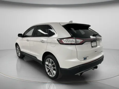 More photos of 2017 Ford Edge Titanium at MAG CDJR, MO