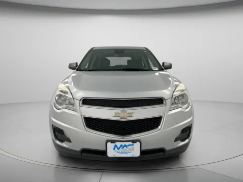 Photos of 2015 Chevrolet Equinox LS for sale in Chillicothe, MO at MAG CDJR
