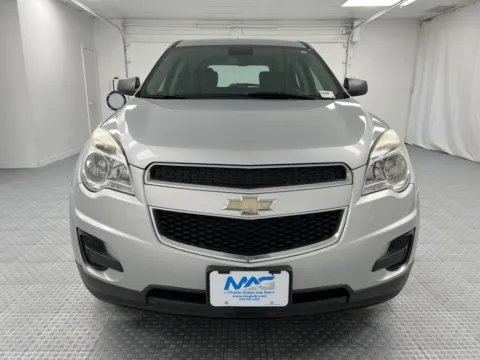 Photos of 2015 Chevrolet Equinox LS for sale in Chillicothe, MO at MAG CDJR