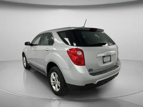 More photos of 2015 Chevrolet Equinox LS at MAG CDJR, MO