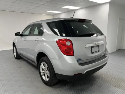 More photos of 2015 Chevrolet Equinox LS at MAG CDJR, MO