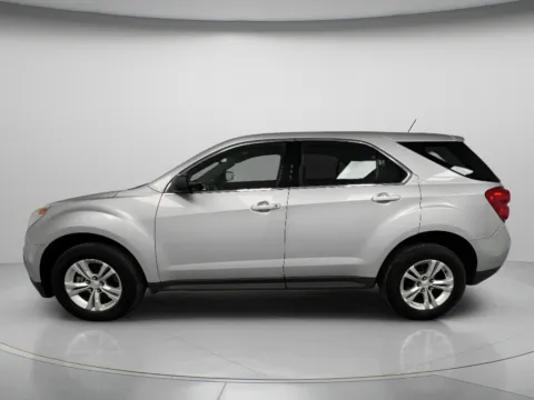 More photos of 2015 Chevrolet Equinox LS at MAG CDJR, MO