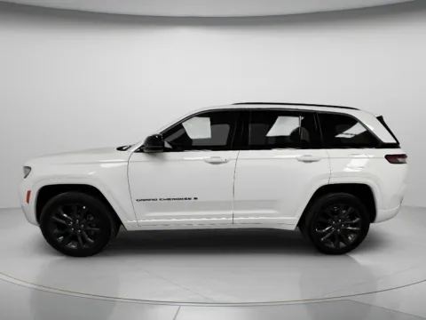 More photos of 2026 Jeep Grand Cherokee Limited Reserve at MAG CDJR, MO