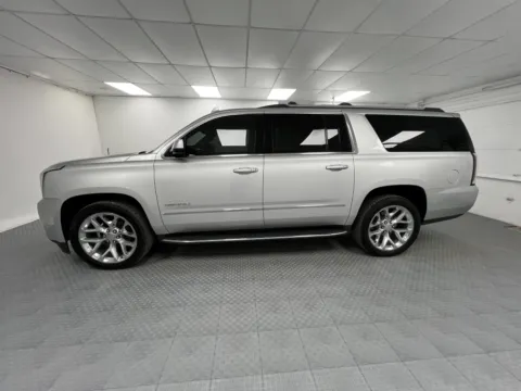 More photos of 2018 GMC Yukon XL Denali at MAG CDJR, MO