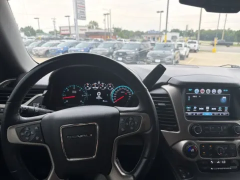 More photos of 2018 GMC Yukon XL Denali at MAG CDJR, MO