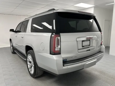 More photos of 2018 GMC Yukon XL Denali at MAG CDJR, MO