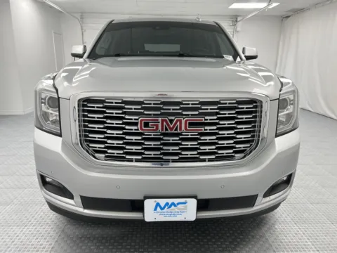 Photos of 2018 GMC Yukon XL Denali for sale in Chillicothe, MO at MAG CDJR